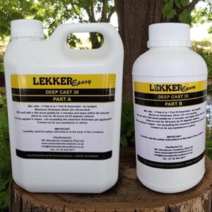 Deep Cast 30 - 1kg