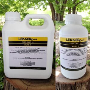 Fast Cast 10 - 5kg